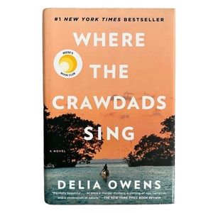 Where the Crawdads Sing
